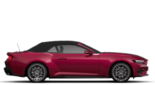 2025 Ford Mustang® External Image 1